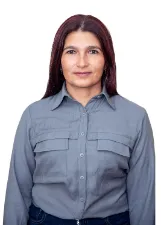 SANDRA DE PAULA FERREIRA