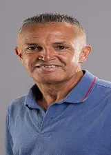 VAGNER RIBEIRO DO PRADO
