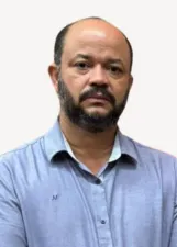 CLAUDINEI DOS SANTOS