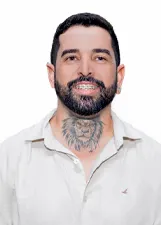 IGOR LUIS BATISTA MACHADO DE CASTRO DA SILVA