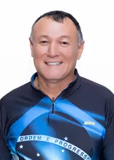 PEDRO APARECIDO VIDA