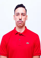 MATEUS DOS SANTOS
