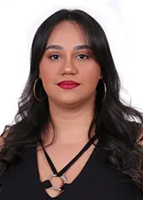 THAINÁ DA SILVA OLIVEIRA