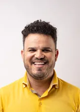 RODEVAL CARVALHO DE ARAÚJO