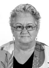 VERA APARECIDA TARREGA MATHIAS