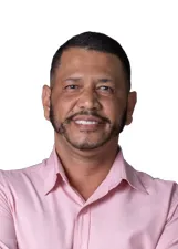 EVERTON APARECIDO DOS SANTOS