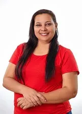 IRENE BARALDI COSTA DA SILVA