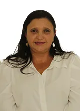 ROSINEI CRISTINA DE CASTILHO FERREIRA