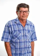 VALTER CARLOS DE BRITO