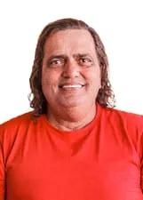 SÉRGIO NUNES DE SOUZA