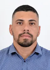 DAVID CAMARGO DOS SANTOS