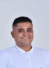 EDESON SILVA PEGO