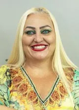 ELIANE CRISTINA GINES BEZERRA