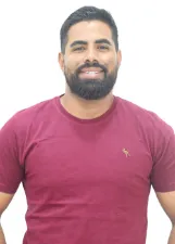 ERIKE APARECIDO DE SOUZA ALMEIDA