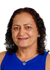 MARCIA APARECIDA MOREIRA DOS SANTOS