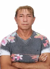 LUIS CARLOS DA SILVA