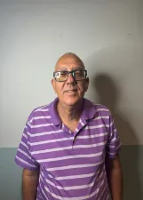 GILBERTO AFRANIO CHABARIBERI