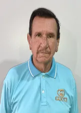 JOÃO GOMES DOS SANTOS FILHO