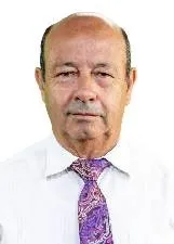 CLAUDINO LAURINDO CID