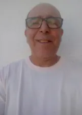 GERALDO SIMÃO RIBEIRO