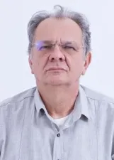 JOSÉ CÂNDIDO SANTOS CARVALHO