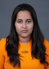 LARISSA CAROLINE JORGE