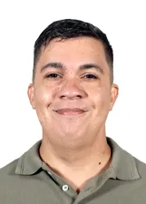 DIEGO DOS SANTOS SILVA