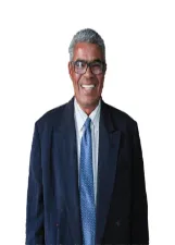 JOSE VIRGILIO RIBEIRO