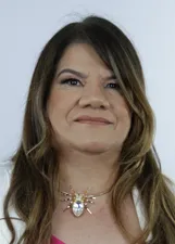 FRANCISCA SOLENE DE SOUZA