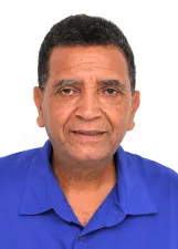 GILSON ANTÔNIO CAMARGO