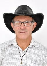 JOÃO BENEDITO COSTA