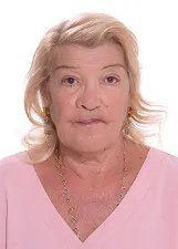 TERESA APARECIDA DA ROCHA