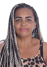 MARIA BENTO DOS SANTOS