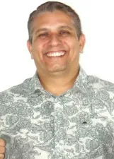 VALDINEI DOS SANTOS RIBEIRO