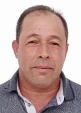 CLAUDINEI RUTES DA SILVA