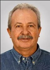 JOSÉ ROBERTO BERTI