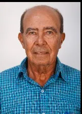 GERALDO GOMES DE PINHO