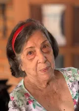 ANNA MARIA CORRÊA PORTO
