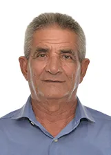 PAULO BENEDITO DOS SANTOS