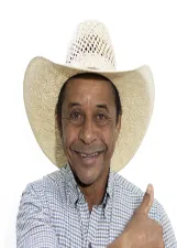 ANTONIO APARECIDO OLIVEIRA