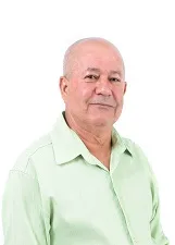 VALTER CIRINO DOS SANTOS