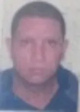 ANDERSON DO ESPIRITO SANTO FARIA