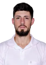 JEFERSON DOS SANTOS AMBROZINI