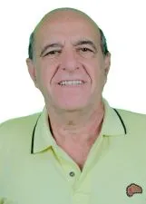 HUGO PALEROSI JUNIOR