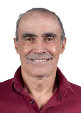 CLAUDINEI DE PAIVA ROCHA