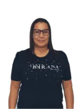 JOSIANE PEREIRA DA SILVA GALINDO