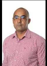 EVANDRO ANTÔNIO DA SILVA