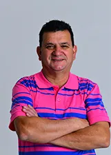 BENEDITO VALDEIR DA SILVA