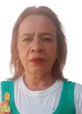 JOANA DARC DE OLIVEIRA