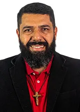 MARCOS ANTONIO DA SILVA